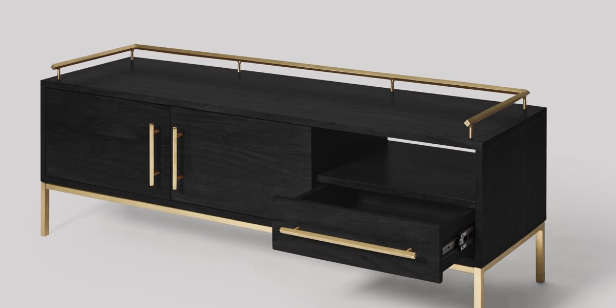 Connaught Tv Stands - Image 2