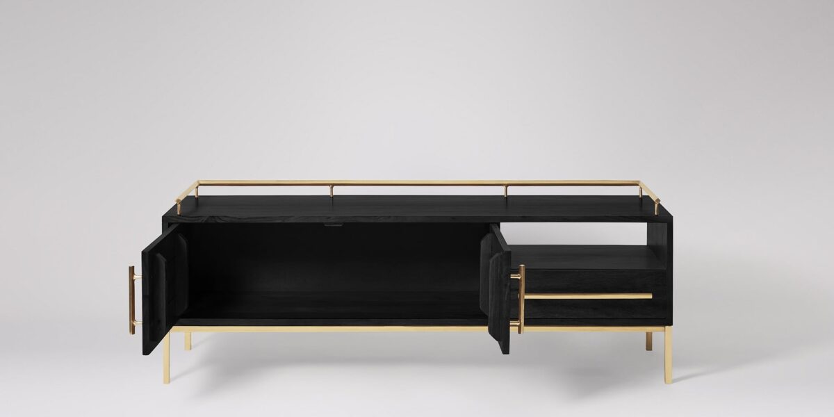 Connaught Tv Stands - Image 3