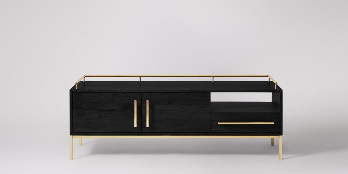 Connaught Tv Stands - Image 4