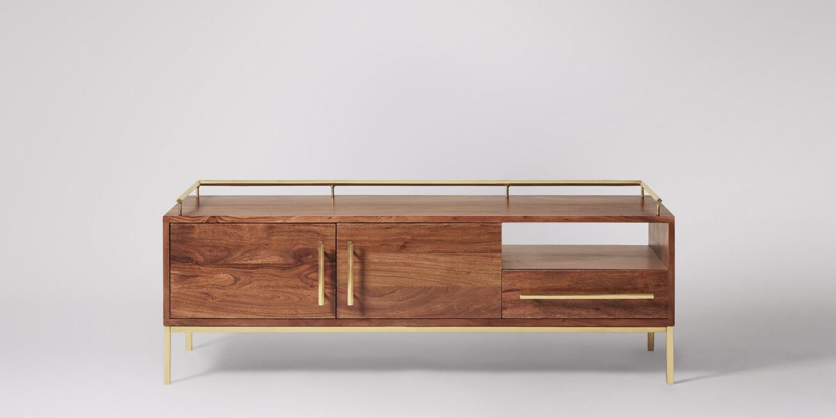 Connaught Tv Stands - Image 5