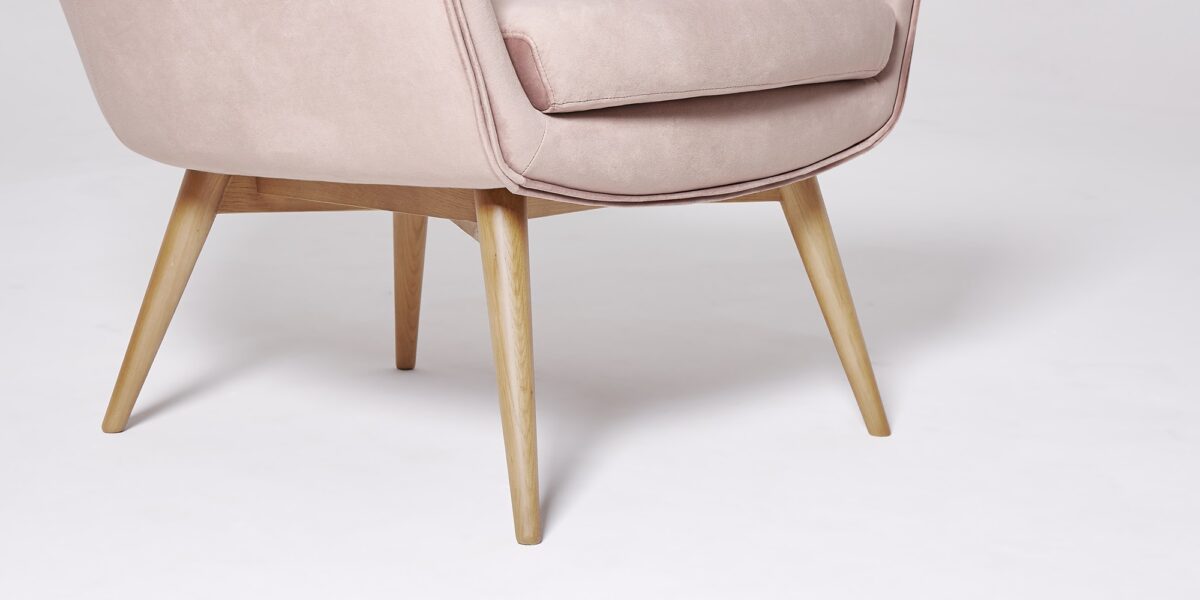 Dakota Armchair - Image 2