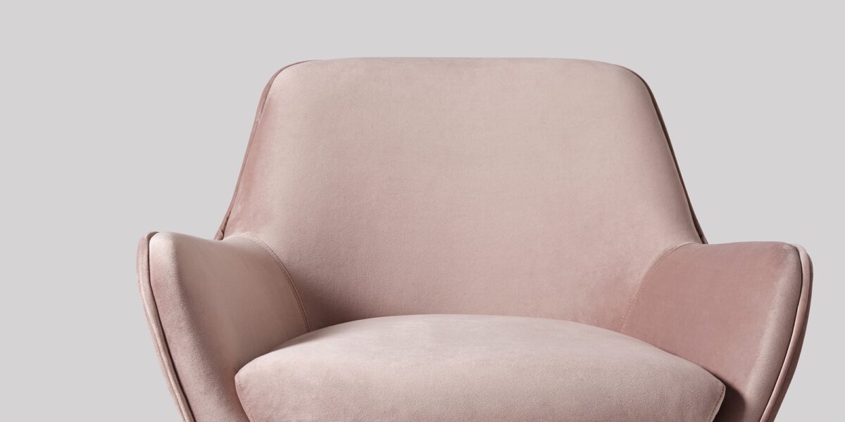 Dakota Armchair - Image 3