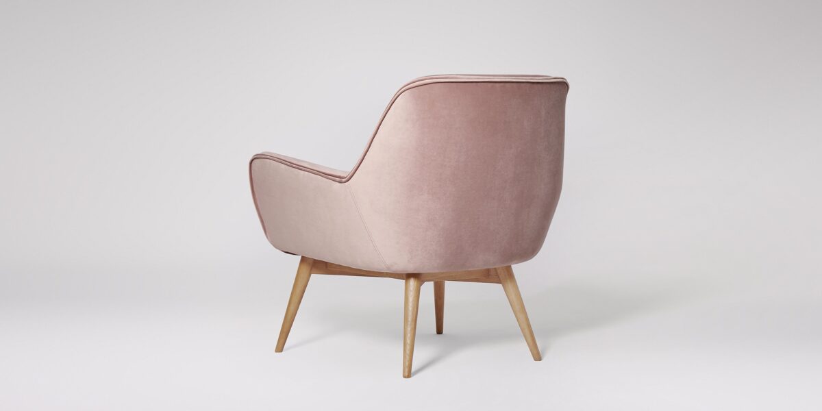 Dakota Armchair - Image 4