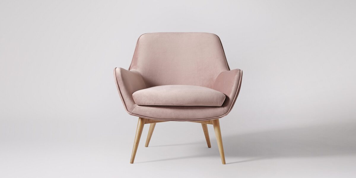 Dakota Armchair - Image 5