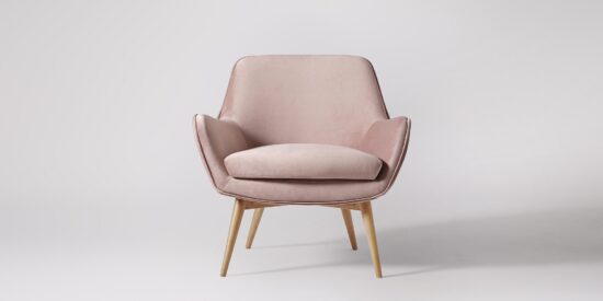 Single Sofa