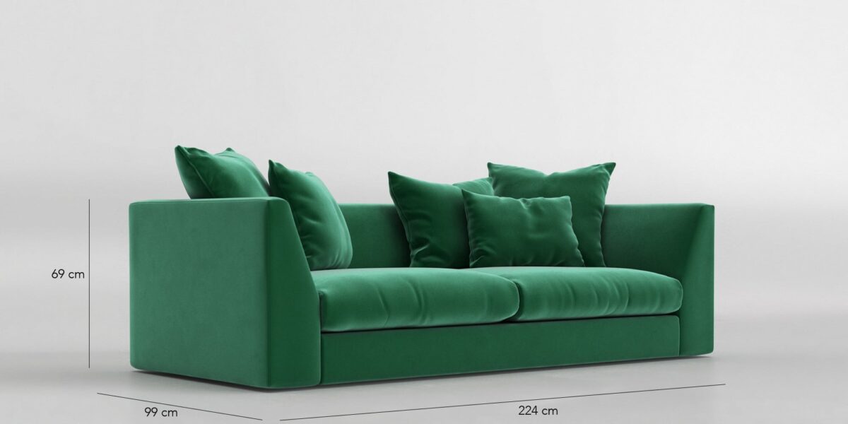 Dallas Sofa
