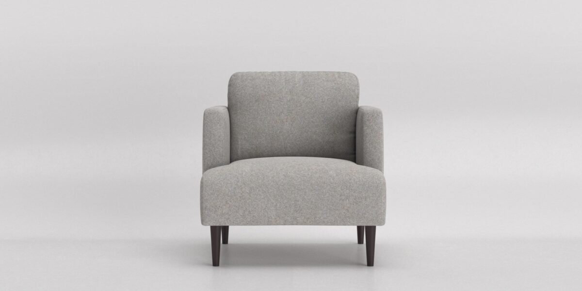 Dania Armchair - Image 4