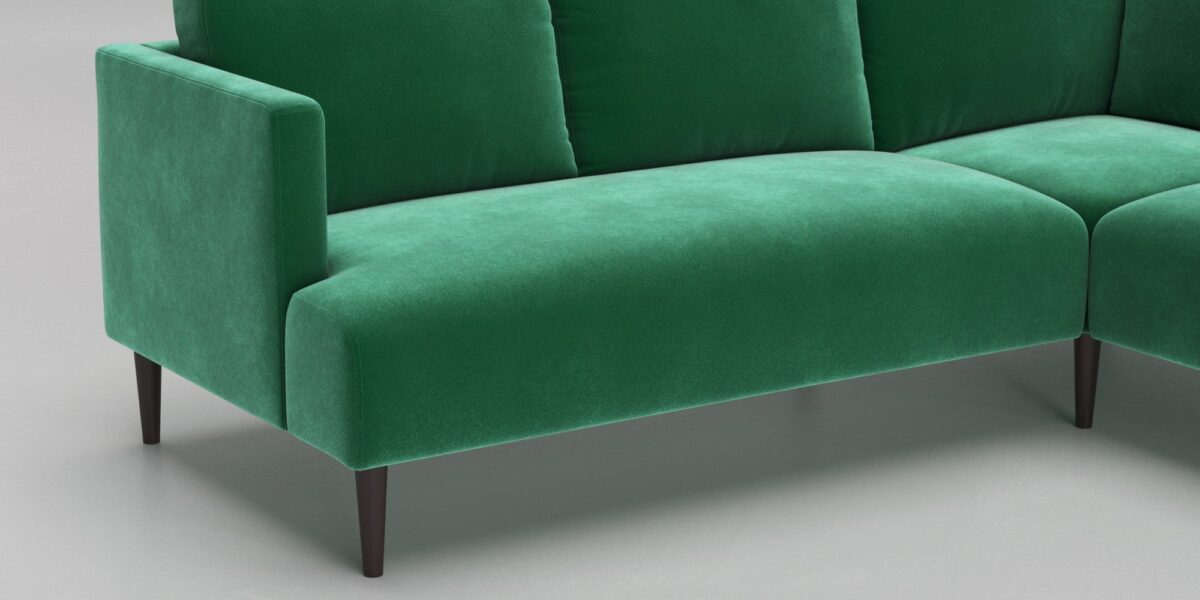 Dania L Sofa - Image 2