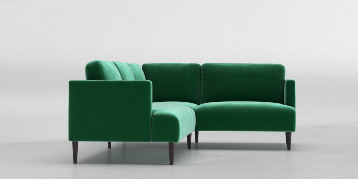 Dania L Sofa - Image 3