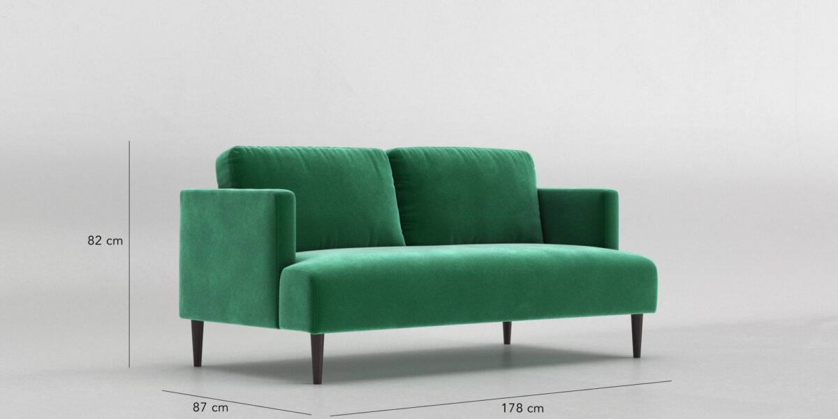 Dania Sofa