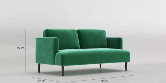 Dania Sofa