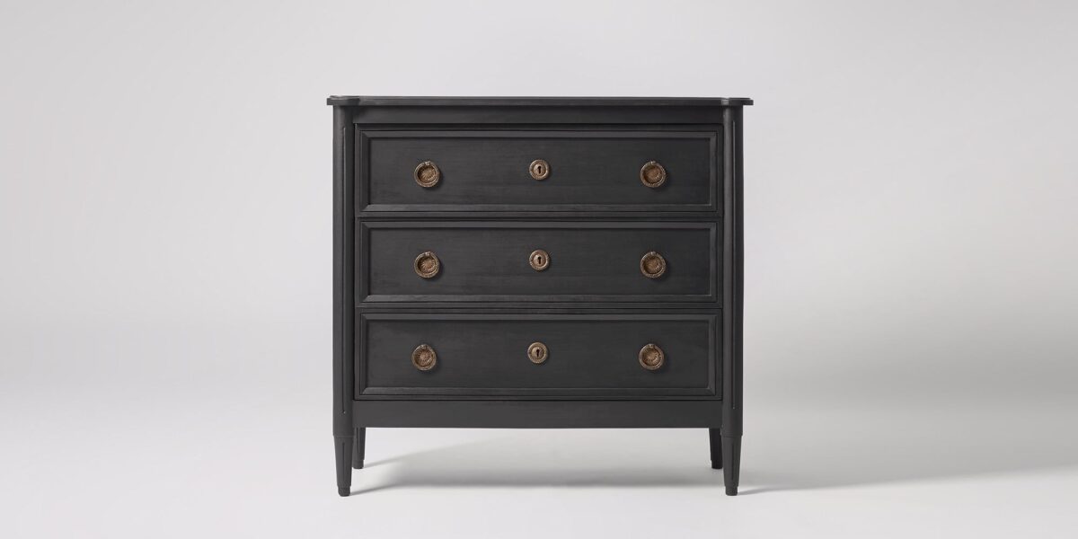 Dawson Big Drawer - Image 3