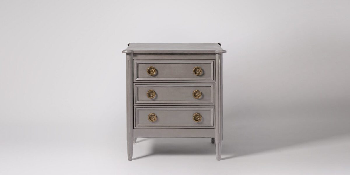 Dawson Small Drawer - Image 4
