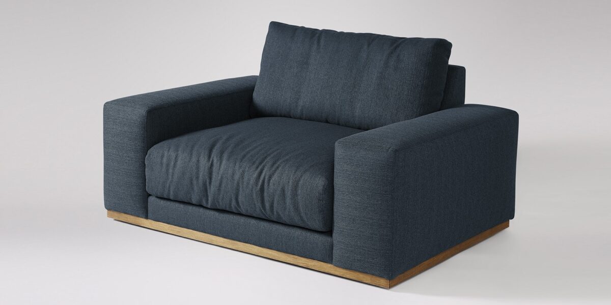 Denver Loveseat - Image 3
