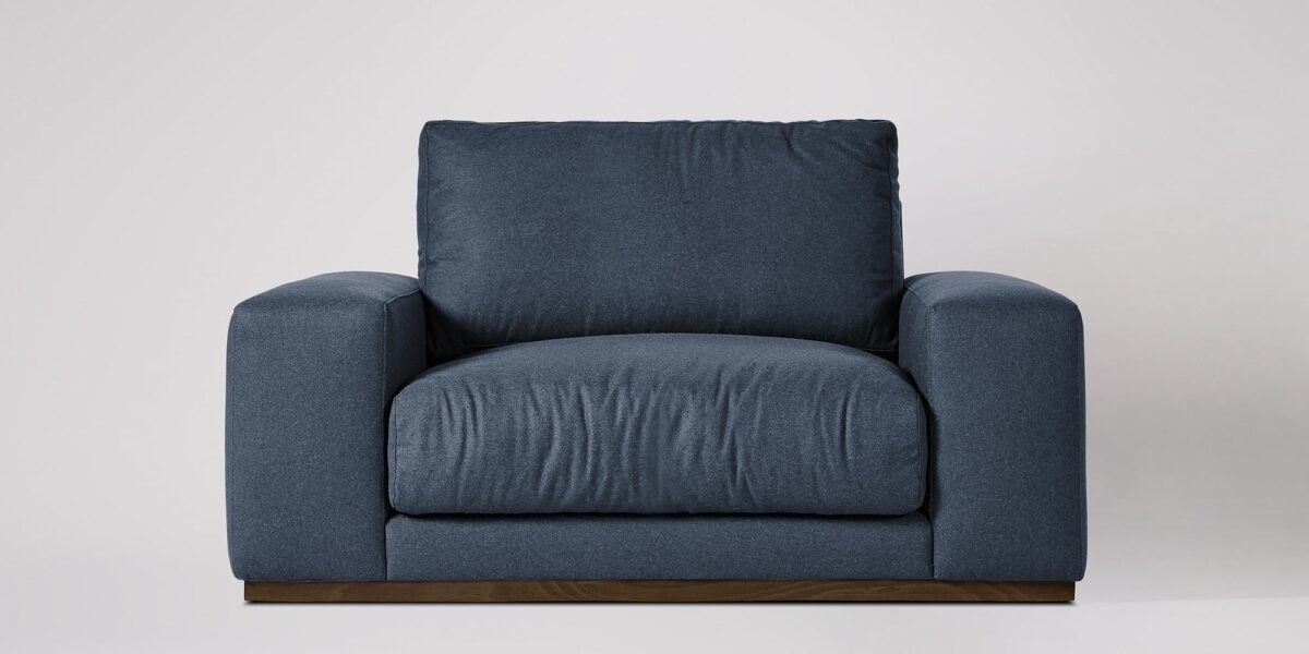 Denver Loveseat - Image 4