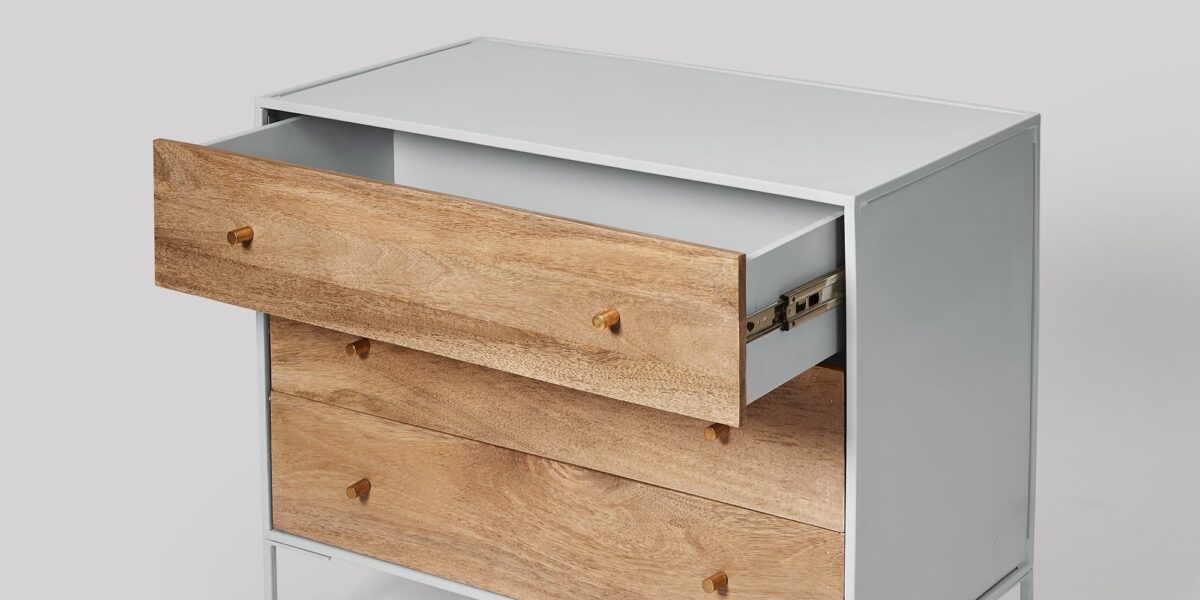 Doclands Drawer - Image 2
