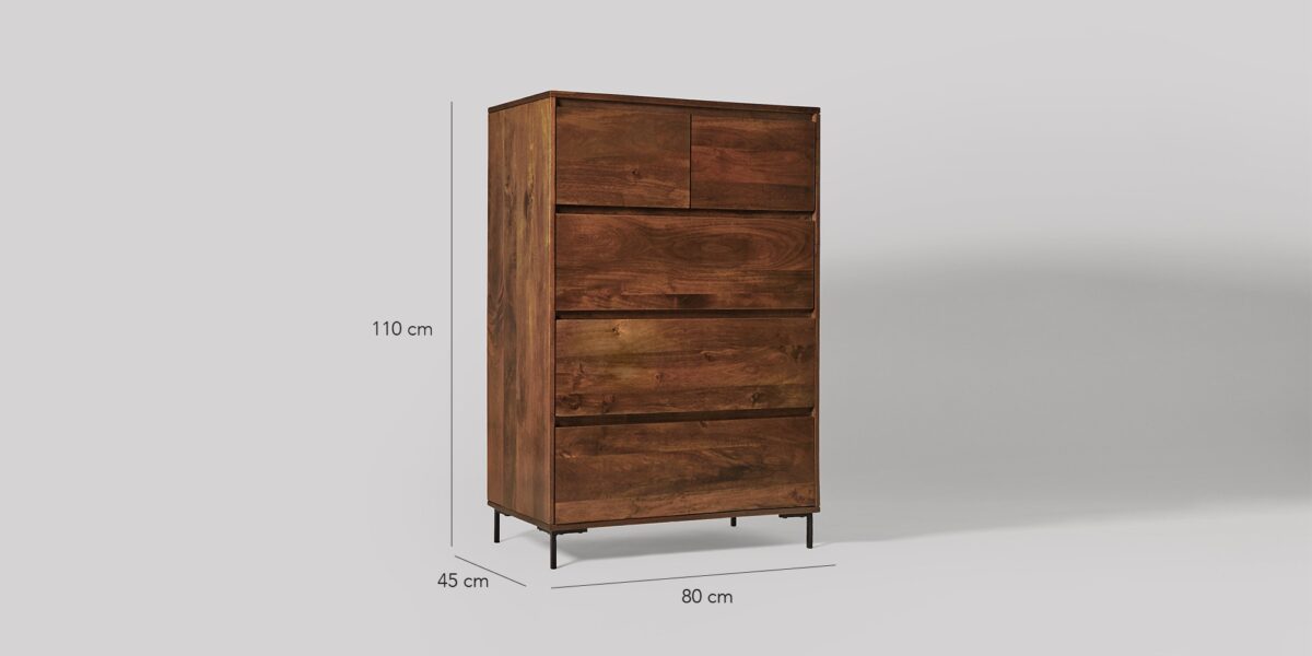 Douglas Drawer