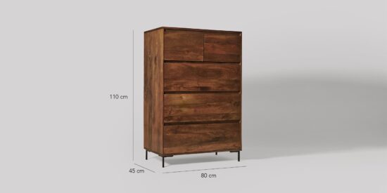 Douglas Drawer