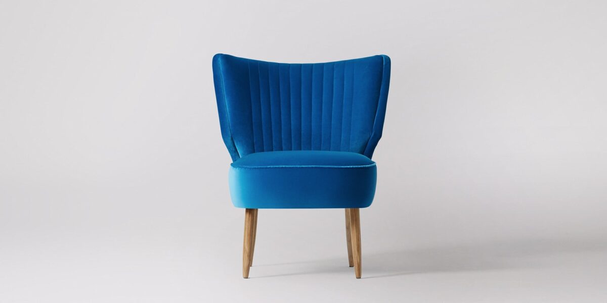 Duke Chair - Image 5
