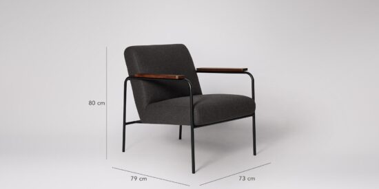 Earle Armchair