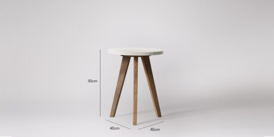 Eddison Side Table