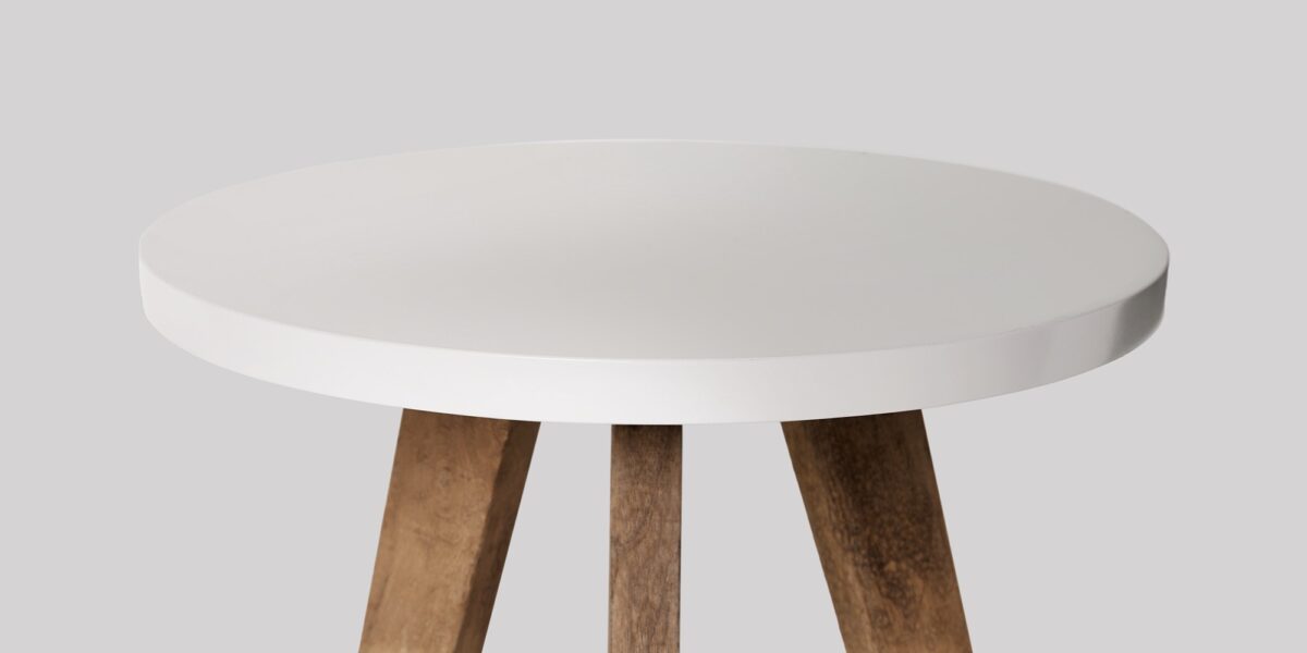 Eddison Side Table - Image 2