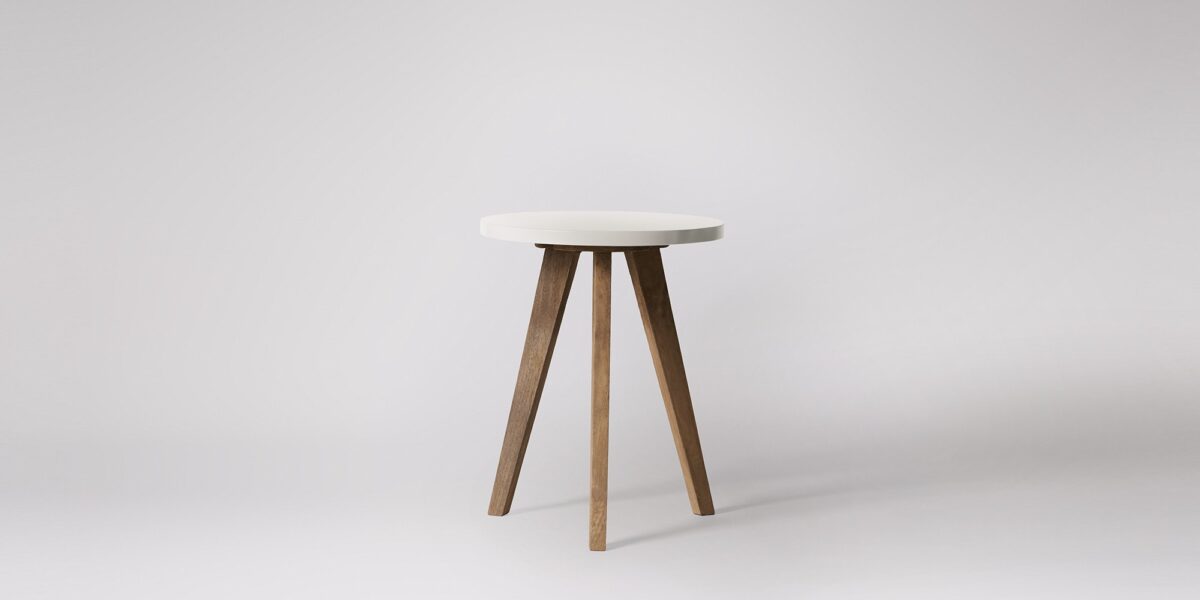 Eddison Side Table - Image 3