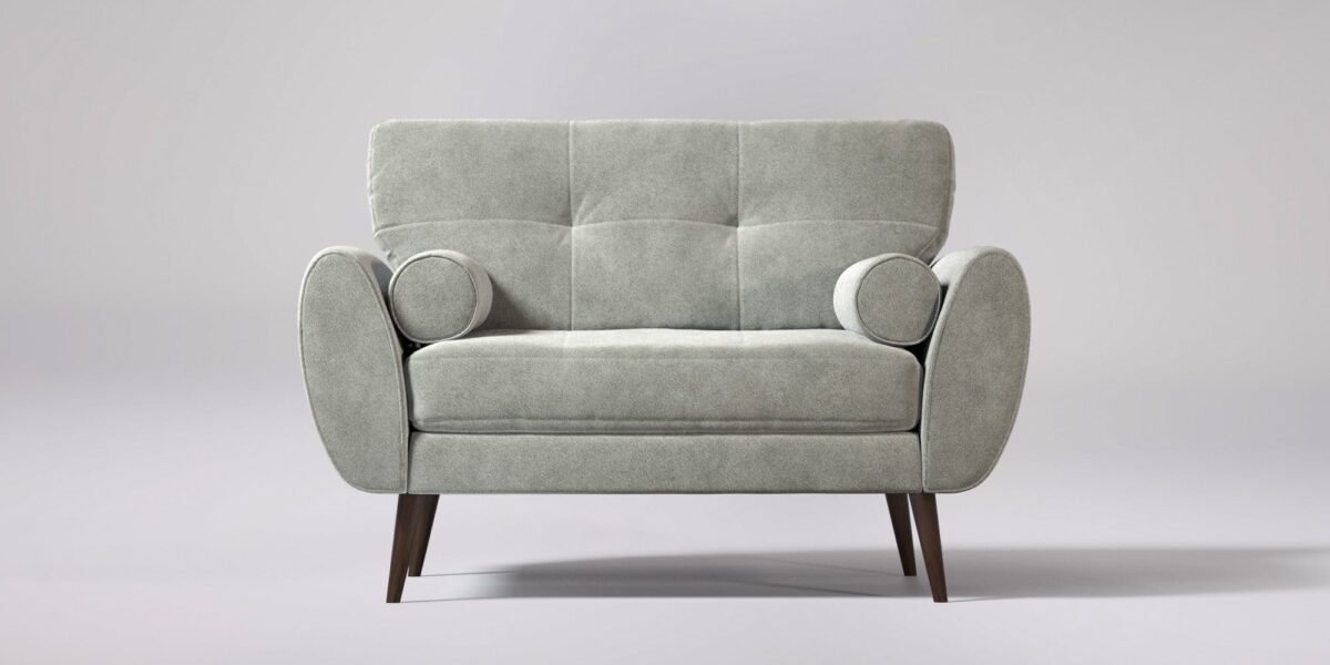 Egle Loveseat - Image 4