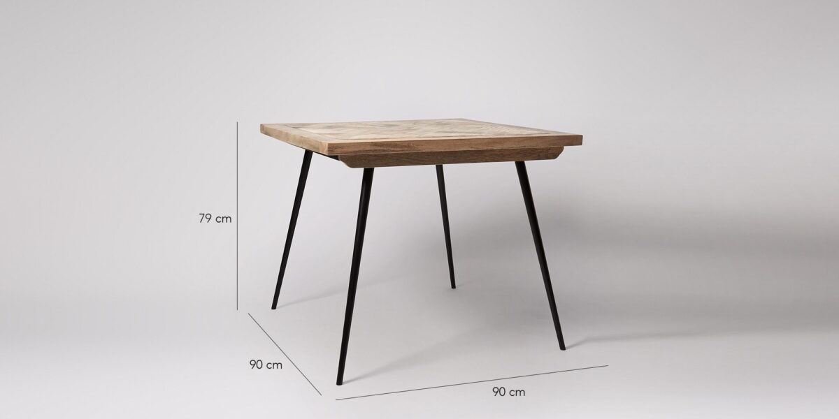 Ellis Small Dining Table