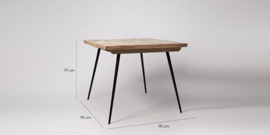 Ellis Small Dining Table
