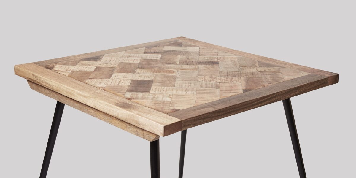 Ellis Small Dining Table - Image 2
