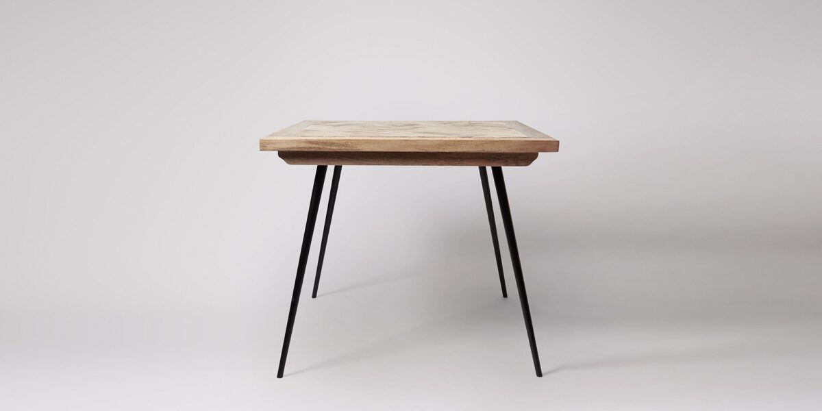 Ellis Small Dining Table - Image 3
