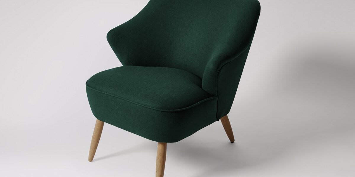 Elysse Chair - Image 2