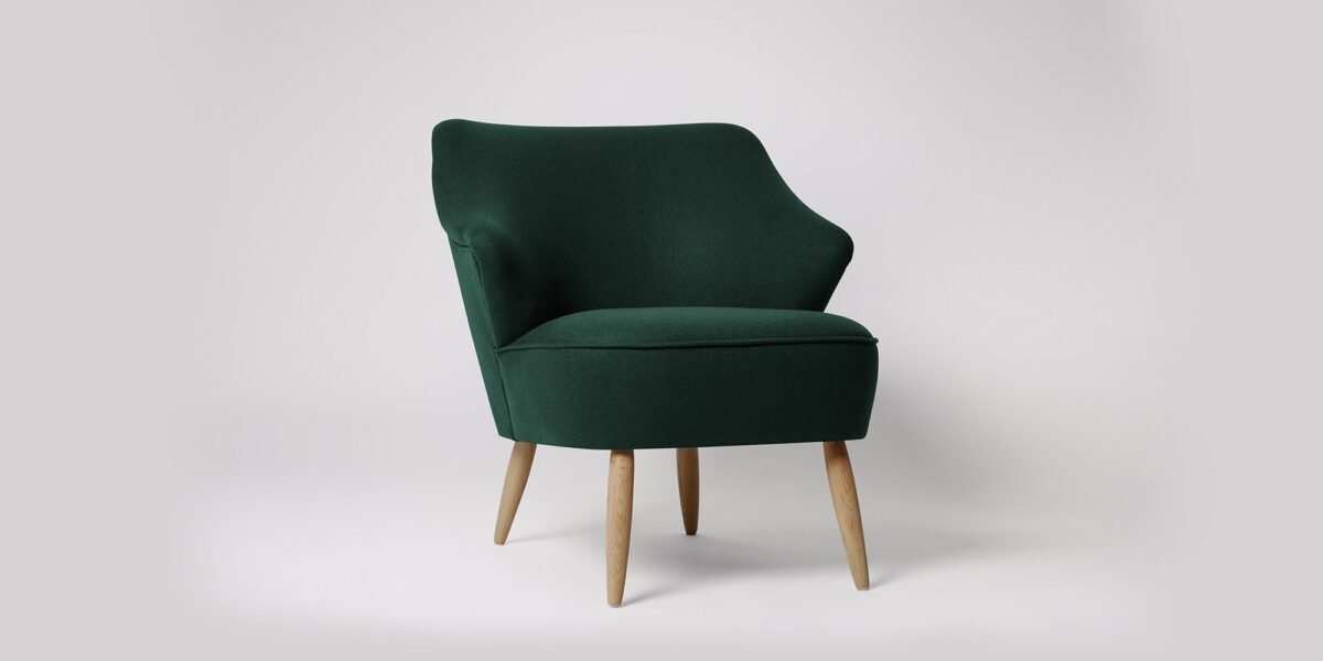 Elysse Chair - Image 4