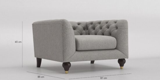 Emsworth Armchair
