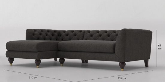 Emsworth L Sofa