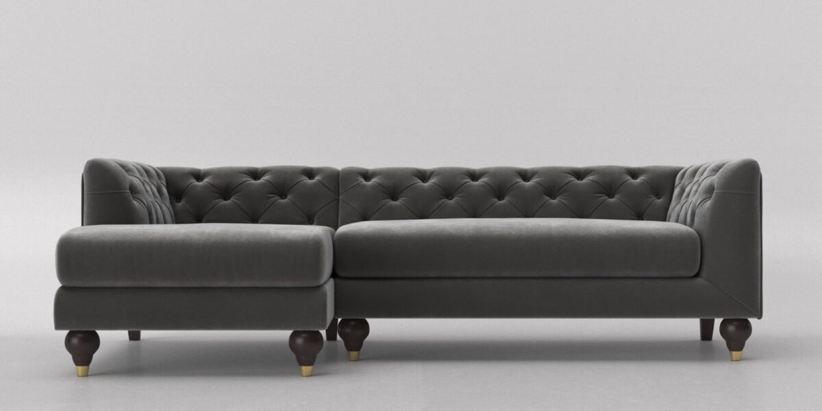 Emsworth L Sofa - Image 2
