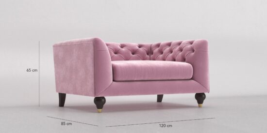 Emsworth Loveseat