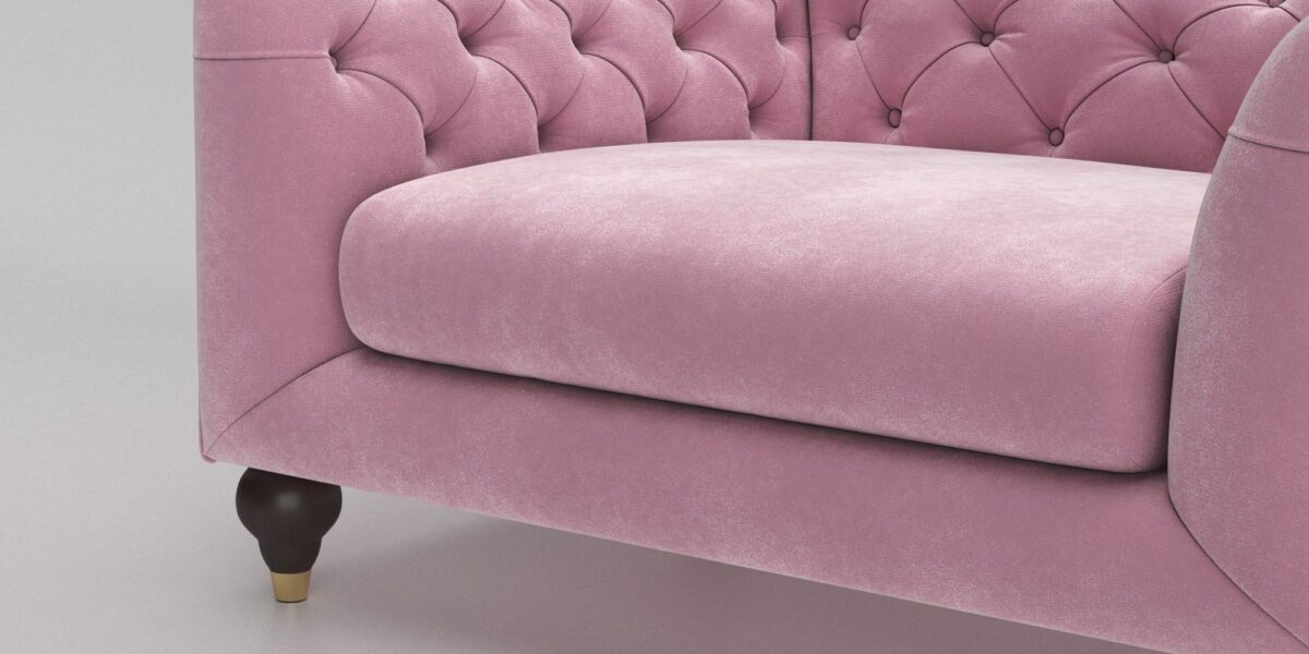 Emsworth Loveseat - Image 2