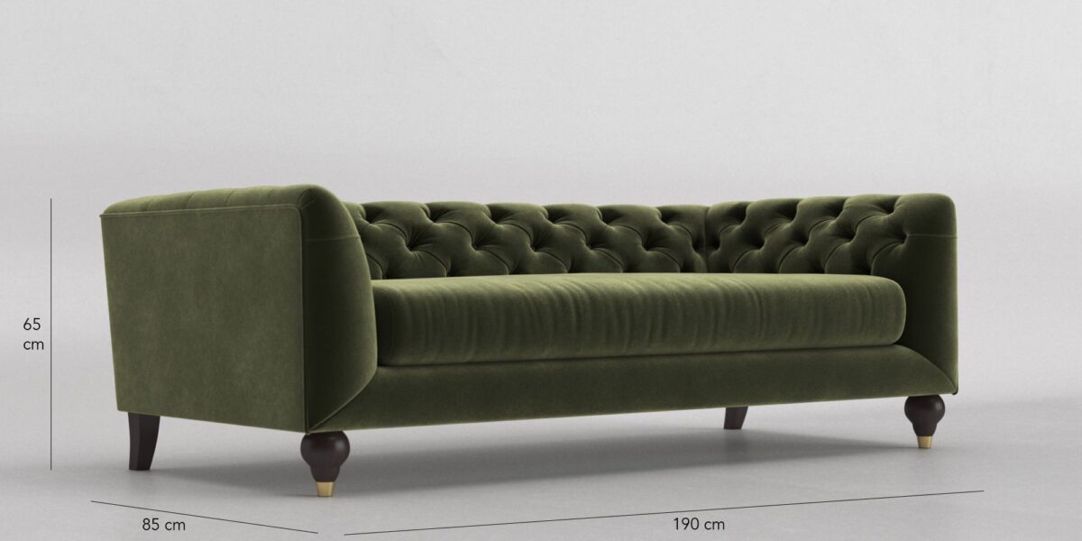Emsworth Sofa