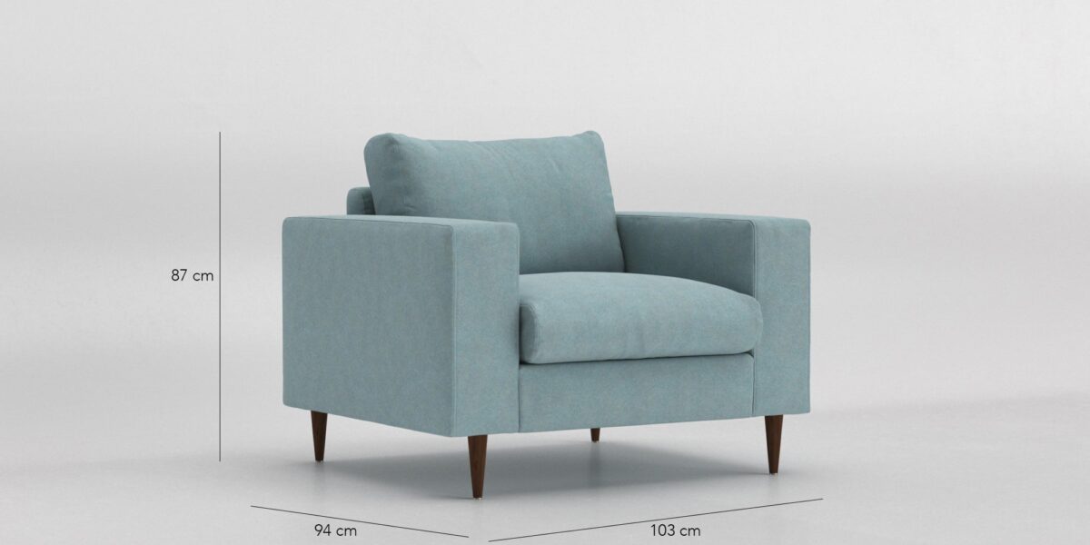 Evesham Armchair