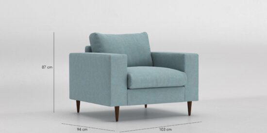Evesham Armchair