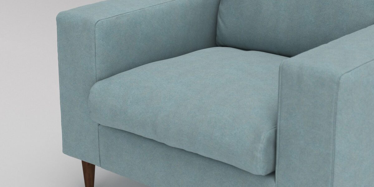 Evesham Armchair - Image 2