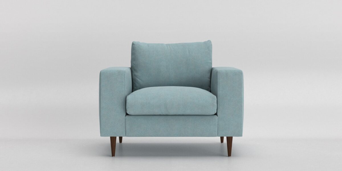 Evesham Armchair - Image 4