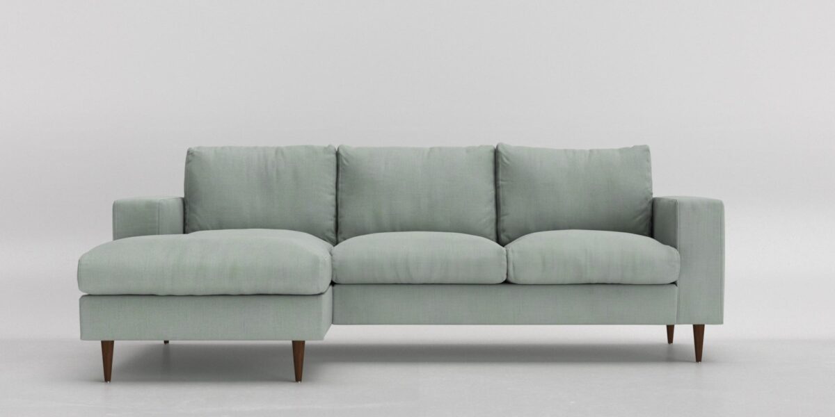 Evesham L Sofa - Image 3