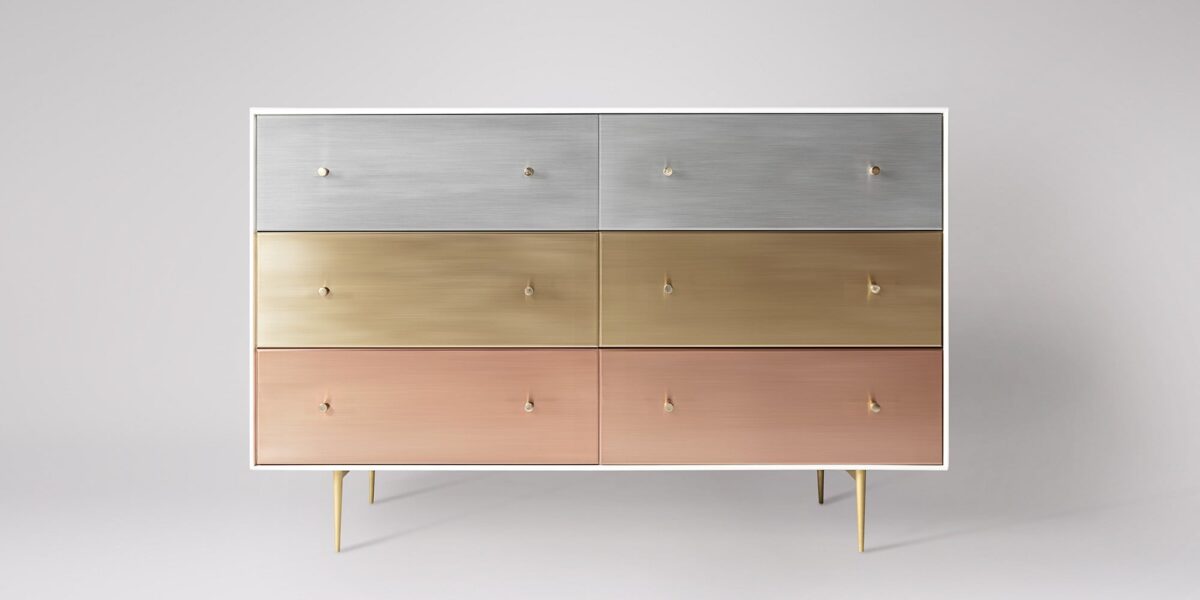 Faroe Drawer - Image 3