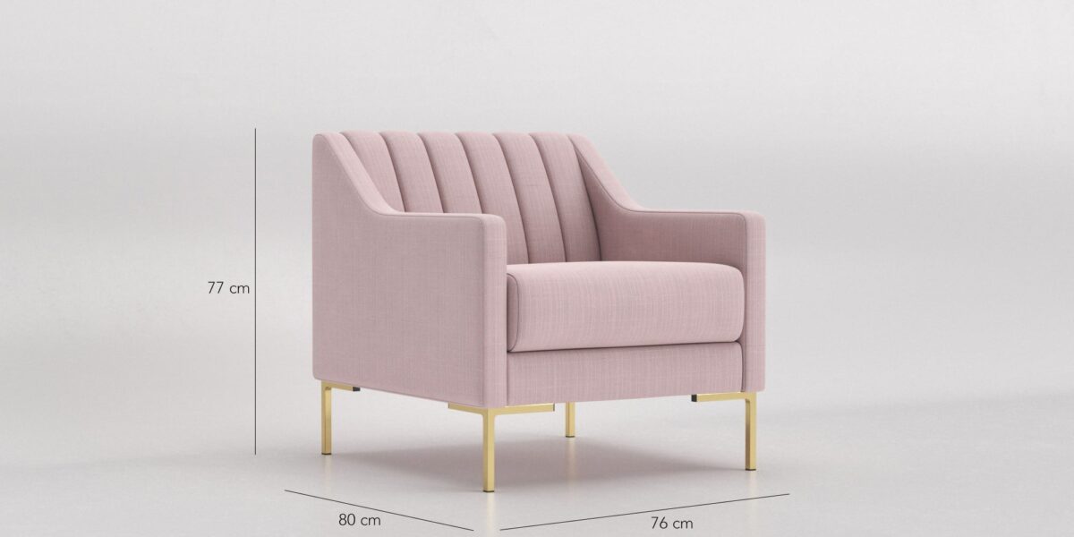 Febe Armchair