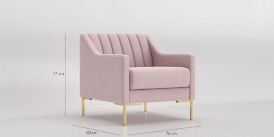 Febe Armchair