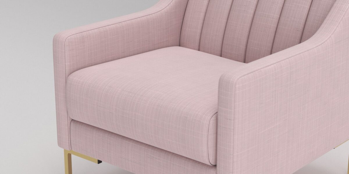 Febe Armchair - Image 2