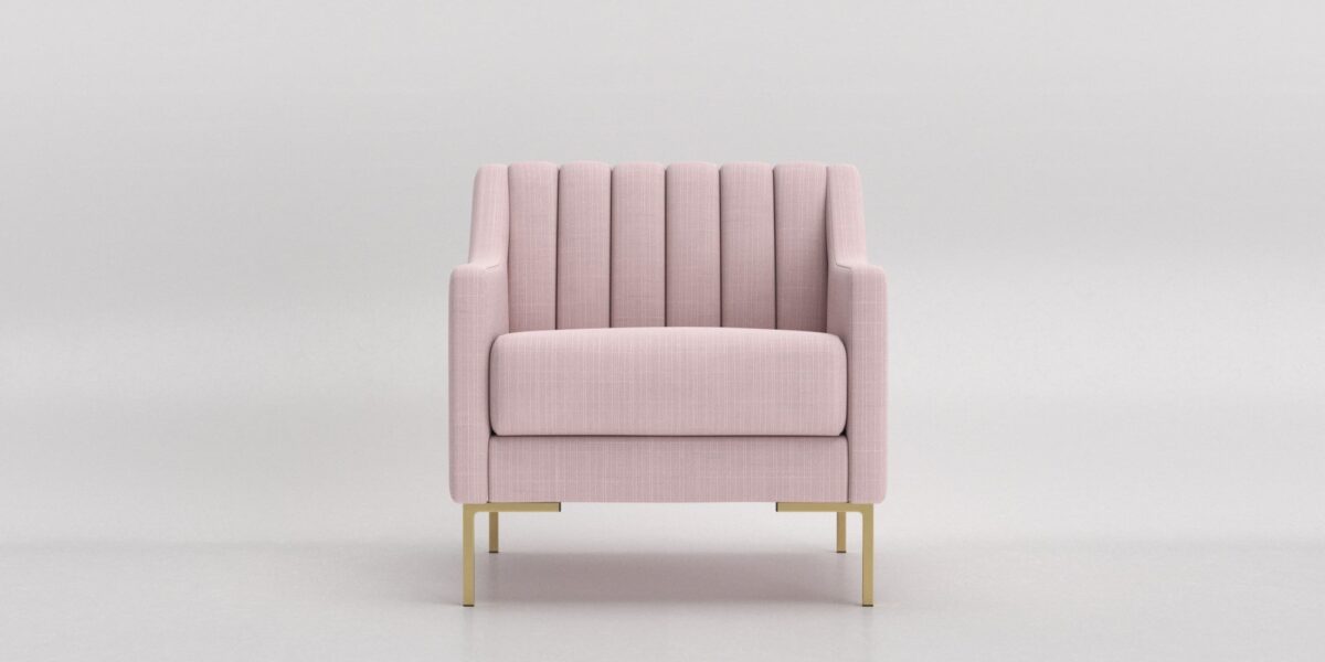 Febe Armchair - Image 4